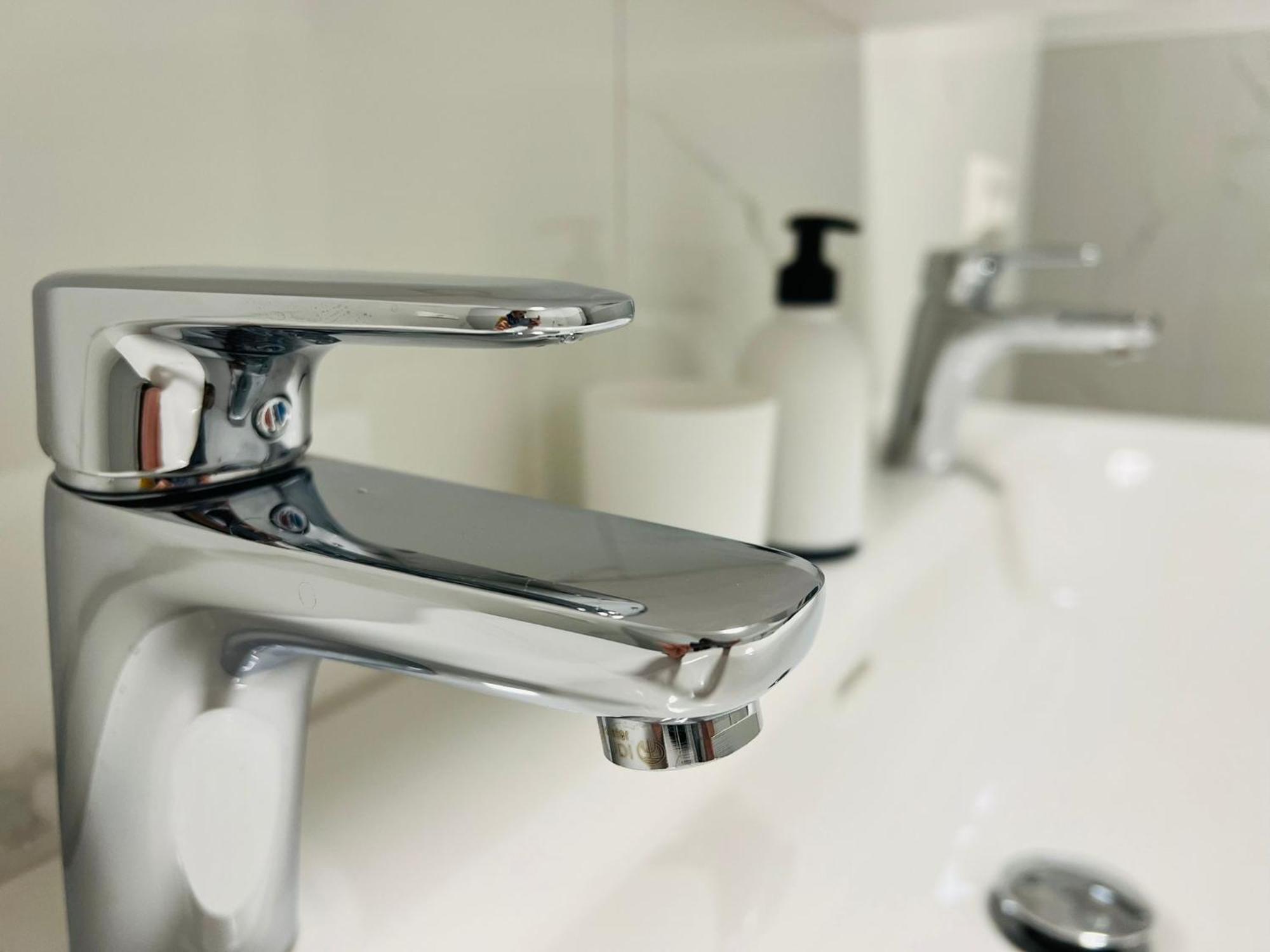 Weikersheim Penthouse Apartman Kültér fotó