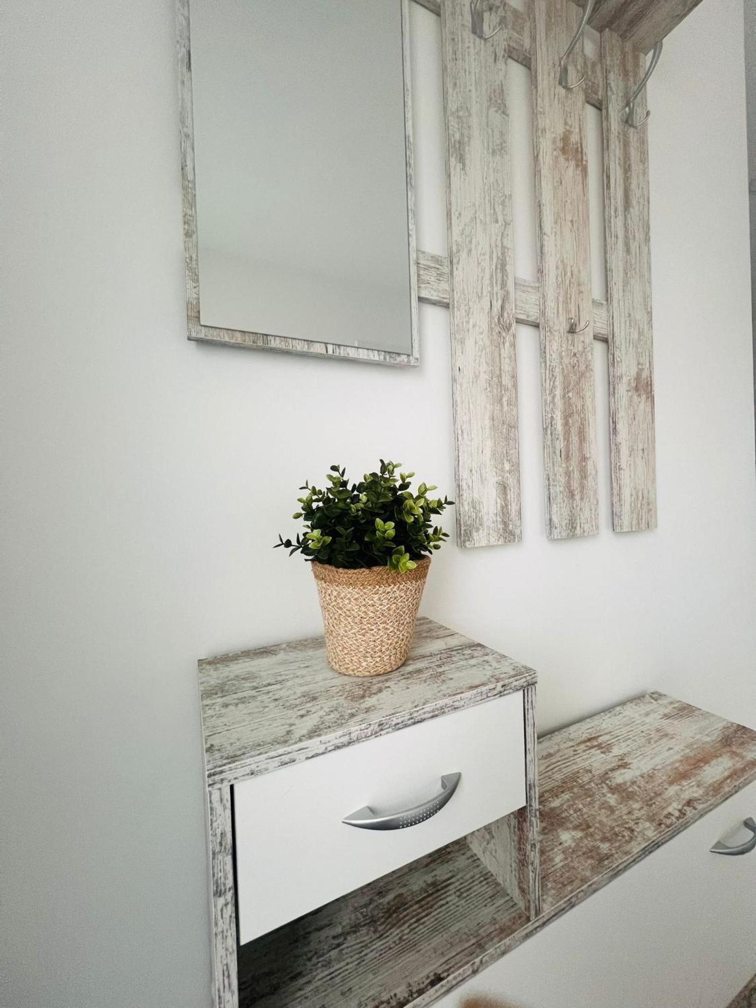 Weikersheim Penthouse Apartman Kültér fotó