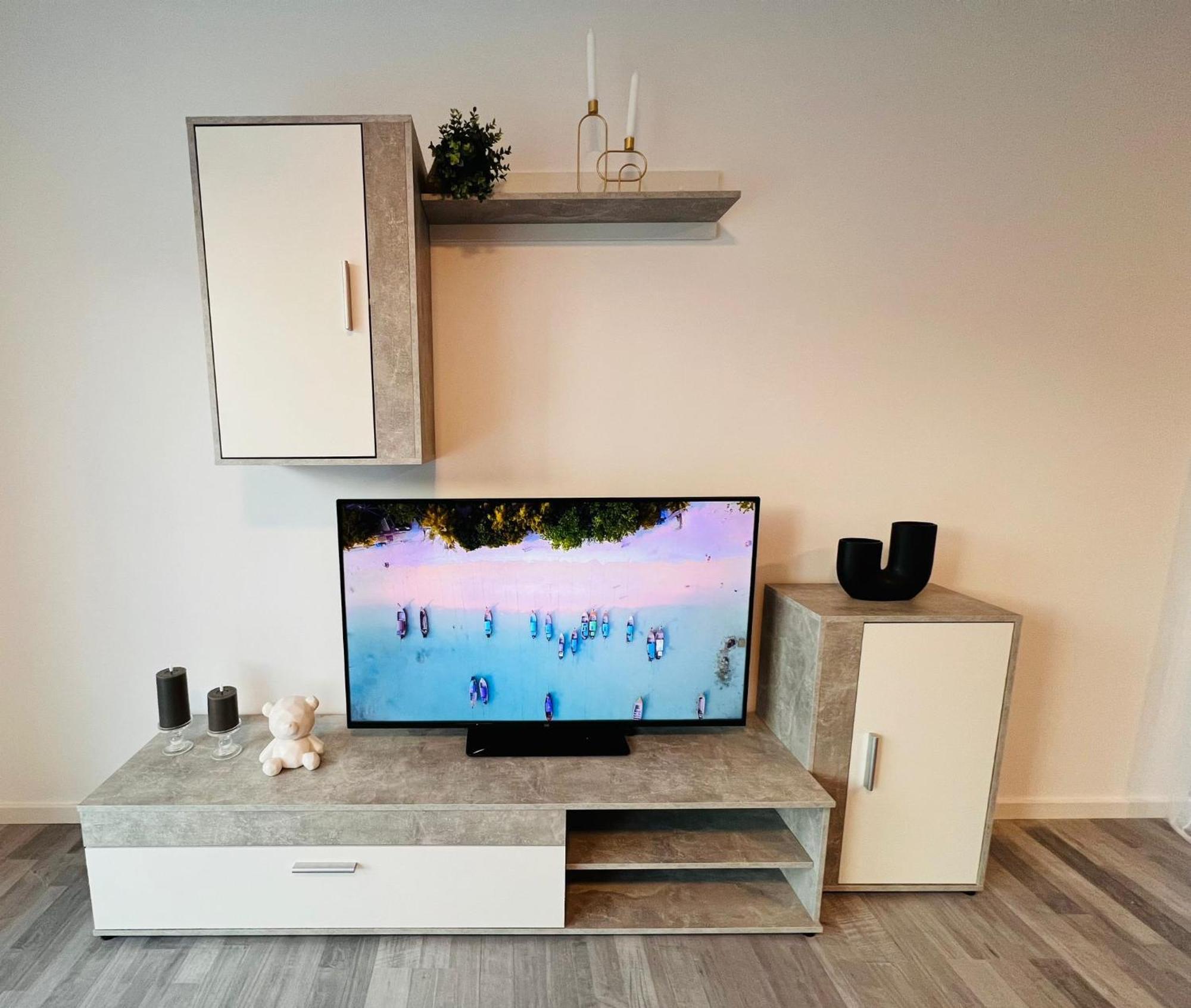 Weikersheim Penthouse Apartman Kültér fotó